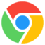 Chrome Icon
