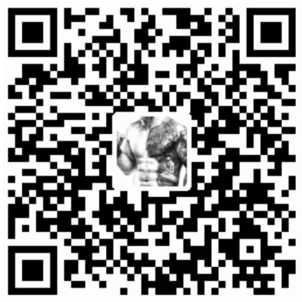 Alipay QR Code